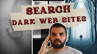 How to Find Dark Web Sites | CyberSecurityTV