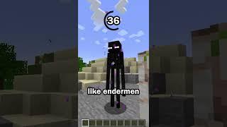 Guess the Minecraft mob in 60 seconds 16