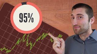 The 95% Rule Of Retirement Explained (SECRET To Not Run Out Of Money!)