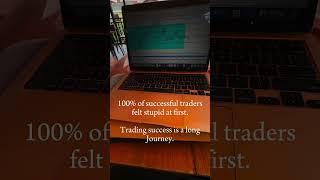 Success in trading takes time. #forexprofit #forexmoney