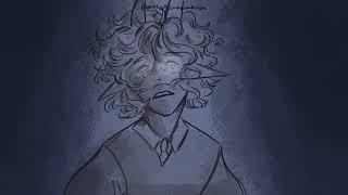 “It Feels Like Flying But Maybe We’re Dying” | Ranboo Animatic |