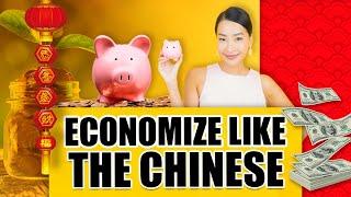 5 Steps to Save Like the Chinese - Achieve Financial Freedom - EcoNews