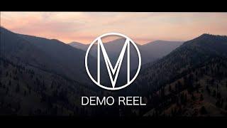 Vandervort Media | Filmmaker Demo Reel