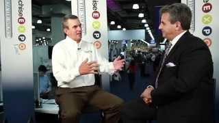 How bluefrog Plumbing + Drain Got its Name: Franchise Expo Interview