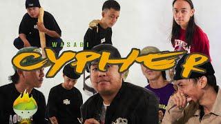 Wasabi Cypher (Cebu Cypher 2022 - Bisaya)