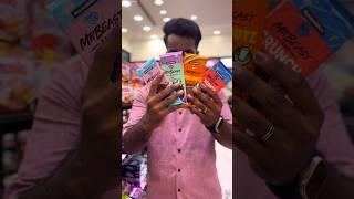 TRYING MR.BEAST CHOCOLATES  - #shorts #mrbeast #chocolate #funny #trending