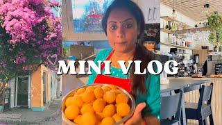 Kay Germany  Safe hai  | Smita Germany Vlogs | Indian Lifestyle Vlogger