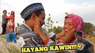 RabunNINGSIH KAWIN? || FILM PENDEK SUNDA LUCU