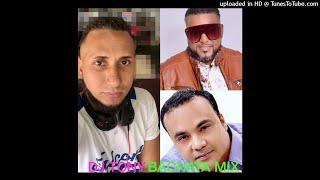 BACHATA MIX VOL.1 LUIS MIGUEL DEL AMARGUE VS ZACARIAS FERREIRA (DJ TONY RD)