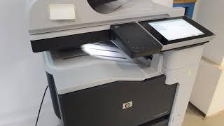 HP LJ700 Color MFP M775 2020-01-17-6406