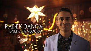 Radek Banga - Sněhová vločka (oficiální video)