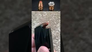 This Is The Best 9MM Ammo Out Now! (May Surprise You) #gun  #firearms #ammo