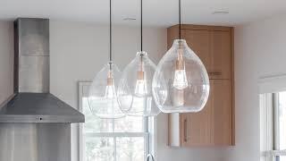 Popular Kitchen Lighting Designs - Tips from Capitol Lighting