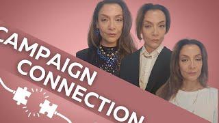 Campaign Connection C24: Your Holiday Personal Stylist