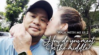 WALK WITH ME Ep 2