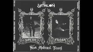 Satyricon Dark Medieval Times full album