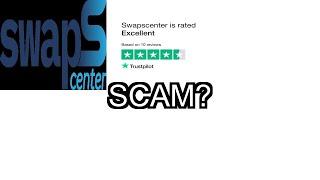 is swapscenter com scam