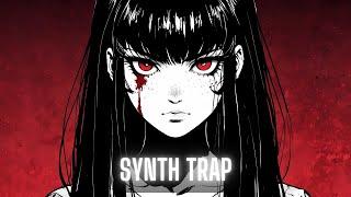 SYNTH TRAP | SYNTHWAVE | RETROWAVE | SYNTH MUSIC