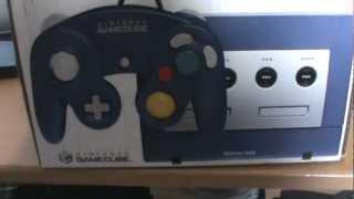 Nintendo Gamecube Unboxing