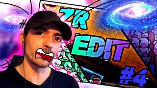 *REACTING* TO Ga1axy ZR - ZR Edit #4 Montage | ReAxiom Gaming