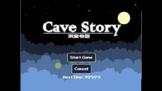 cave story plus glitch