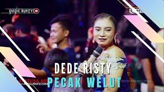 PECAK WELUT Voc DEDE RISTY I LIVE MUSIC “DEDE RISTY” GANJENE PANTURA I