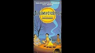 Jirimpimbira - An African Folktale (1995) (VHS)