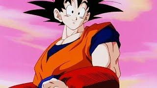 Goku entrena con 40 Toneladas - Audio Latino HD