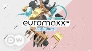 Euromaxx - Highlights der Woche | DW Deutsch