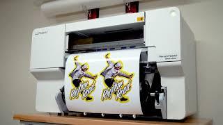 Plotter de impresión y corte BN2 20A