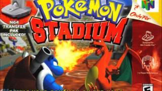 Full Pokémon Stadium Soundtrack