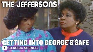 Louise and Helen Plan A Heist (ft. Isabel Sanford) | The Jefferson