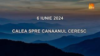 Cuvantul Lui Dumnezeu pentru Astazi - 06.06.2024