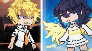 Come And Fly Away With Me  ||Meme/Trend [Gacha] Naruto