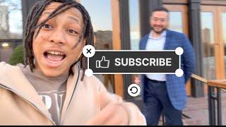 Spring Break Vlog Ft @knowpress2244 & Smirky