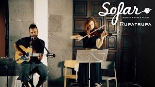 Rupatrupa - A Susurros Suaves | Sofar Gran Canaria