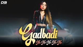 Dj Bala - Gadbadi Na, Na, Na, Na, Na (New Remix) Most Popular Music | DJ Club Mix | Trending Song