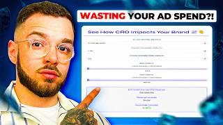 Why You're WASTING Your Ad Spend - WATCH NOW