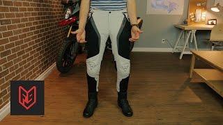 Best Mesh Motorcycle Pants