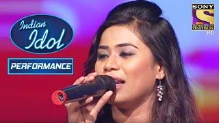 Manisha की Performance को किया सबने Enjoy | Indian Idol Season 5