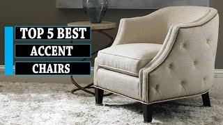 Accent Chair: 5 Best Accent Chairs || You Can Buy Now