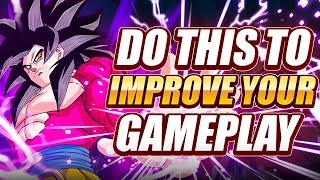 HOW TO IMPROVE YOUR GAMEPLAY IN DOKKAN BATTLE, BEAT HARD EVENTS!!! | DBZ: Dokkan Battle