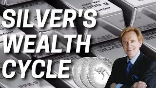 Silver's Wealth Cycle Has Begun