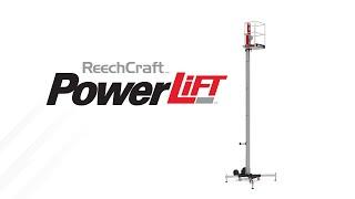 PowerLift Overview and Setup
