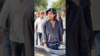 Badmash se Badmashi nahi || Desi Desi ft.Raju panjabi || #youtubeshorts #foryou #tiktok #action