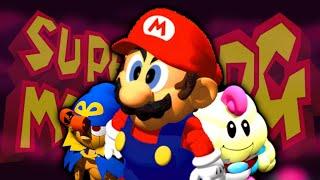 Super Mario RPG Retrospective - Square's Mario Masterpiece