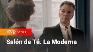 La Moderna: El plan de Emiliano: parecer la familia perfecta #LaModerna279 | RTVE Series