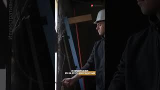 Могилевчанин потребовал с застройщика компенсацию за некачественный ремонт в новостройке