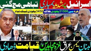 Ghulam Nabi Madni News