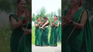  nepali Geet Khari Jhari Maile Bajauda Khari jharyoki Teej Songs#shorts#onsnet